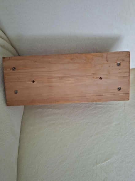 Photo of free Bits & Pieces (Welling DA16) #4