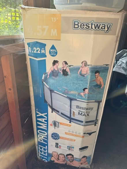 Photo of free Swimming pool (South Harpenden) #1