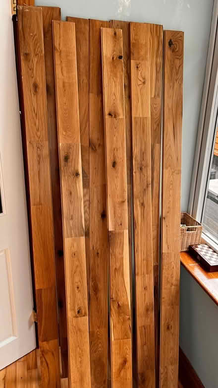 Photo of free Flooring (Dublin 8) #2