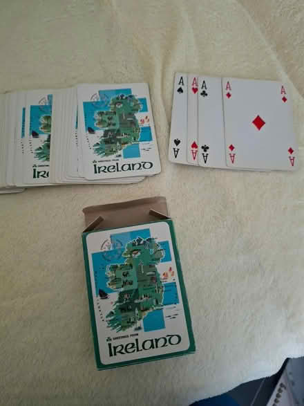 Photo of free Several things (Welling DA16) #3
