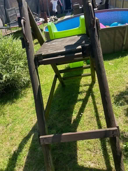 Photo of free Little tiles slide (Ilkeston DE7) #2