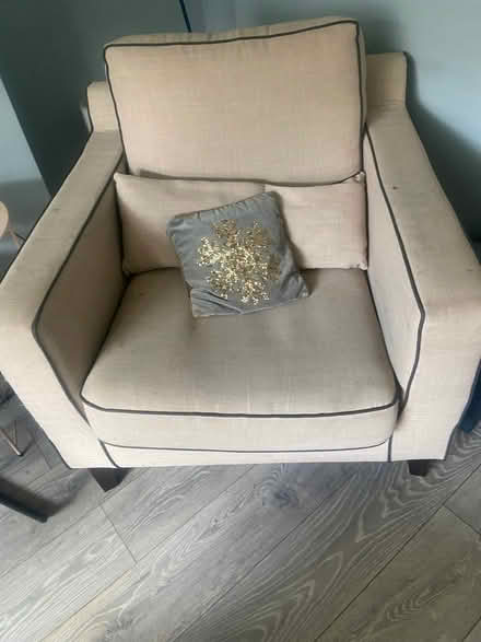 Photo of free Armchair (Colchester CO4) #1