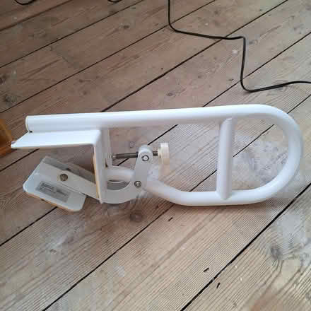 Photo of free Bath support for elderly (Southall) #1