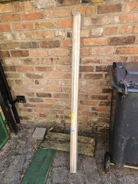 Photo of free 7 carpet grippers from pack of 8 (Northgate Village CH2) #2