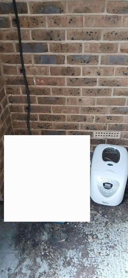 Photo of free Bread Maker (Perivale UB6) #1