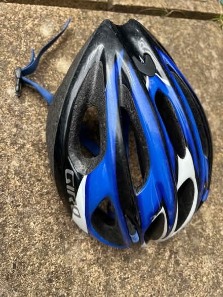 Photo of free Helmet (Summertown OX2) #1