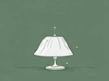 Photo of Lamp shades (Benslow SG4) #1