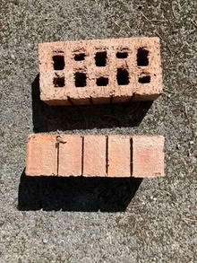 Photo of free Red Bricks (Weston Park BA1) #1