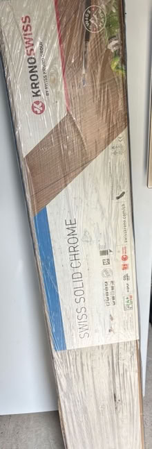 Photo of free Wood flooring (Edmonton N18) #1