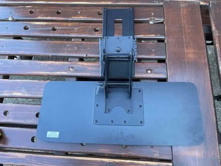 Photo of free Under desk keyboard tray (Wellesbourne CV35) #2