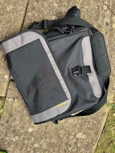 Photo of free Laptop Bag (Summertown OX2) #1