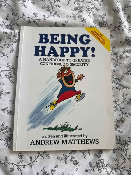 Photo of free Book (Hampstead Heath) #1