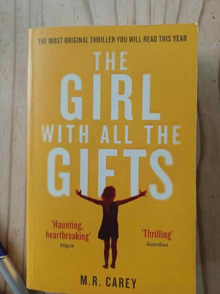 Photo of free Good book (St George BS5) #1