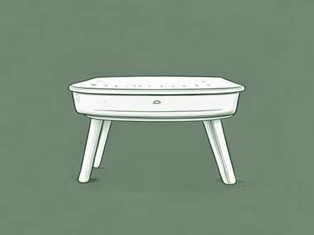 Photo of free Baby Changing table (Battersea SW11) #1