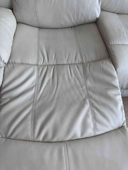 Photo of free Sofa (114 Northgate) #4