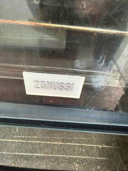 Photo of free Gas Cooker (East Croydon CR0) #3