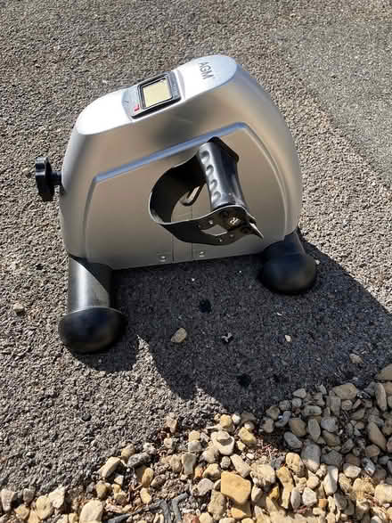 Photo of free exercise machine (Abingdon, OX14) #2