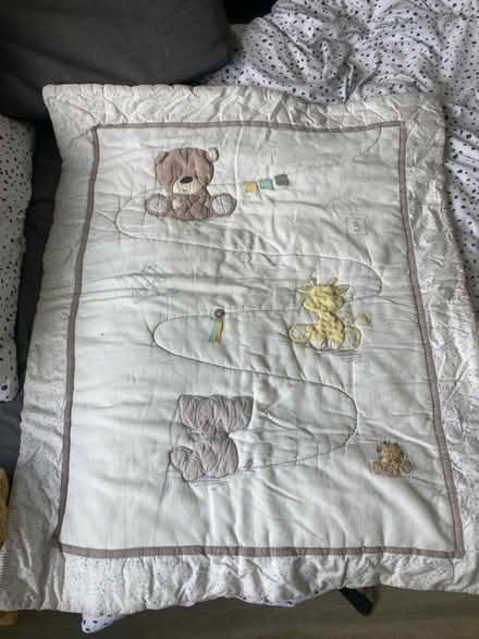 Photo of free Baby's Blanket (Dublin) #1
