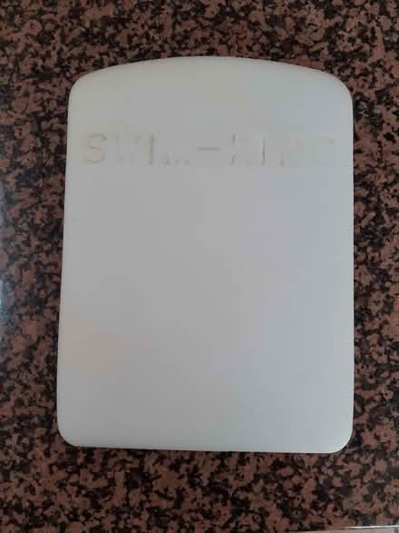 Photo of free swim float (Lightwater Ward GU18) #1
