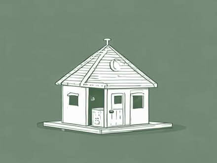 Photo of Playhouse (Butler Green OL9) #1
