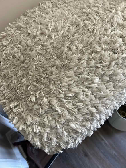 Photo of free (3) throw rugs (Catonsville) #2