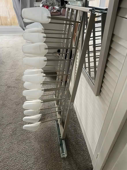 Photo of free Ikea Shoe Rack (EH5 2NE) #3