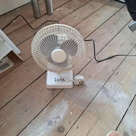 Photo of free Small fan (Southall) #1