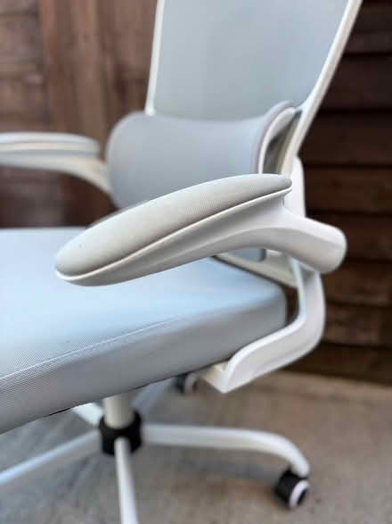 Photo of free Office chair (Rainhill) #2