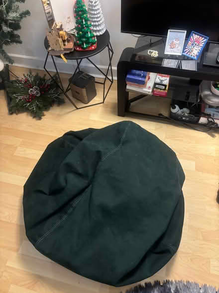 Photo of free Beanbags (Leeds LS2) #2