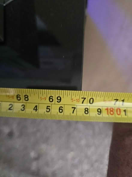 Photo of free Tv stand (SY7) #4