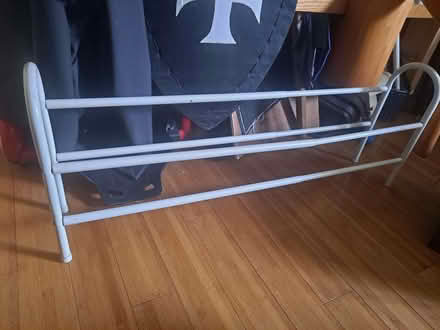 Photo of free Shoe Rack (Wollaton Park NG8) #1