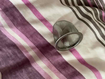 Photo of free Small Tea Strainer (Hersham KT12) #1