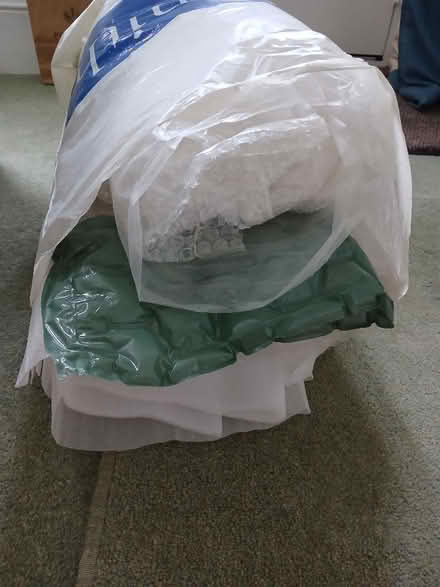Photo of free Packaging (Emsworth PO10) #1