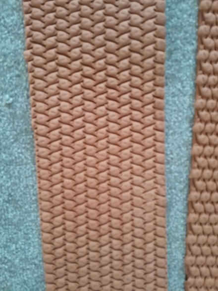 Photo of free Bag of 9mm rubber underlay offcuts (Grassmarket EH1) #2