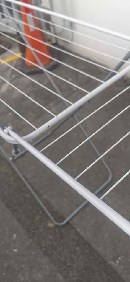 Photo of free Clothes Airer (Parkstone BH14) #2
