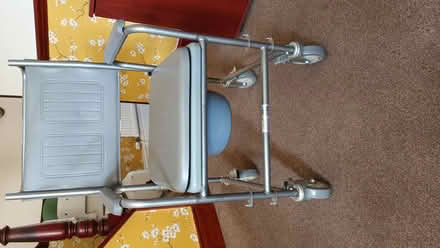 Photo of free Portable Commode (Bowerham LA1) #1