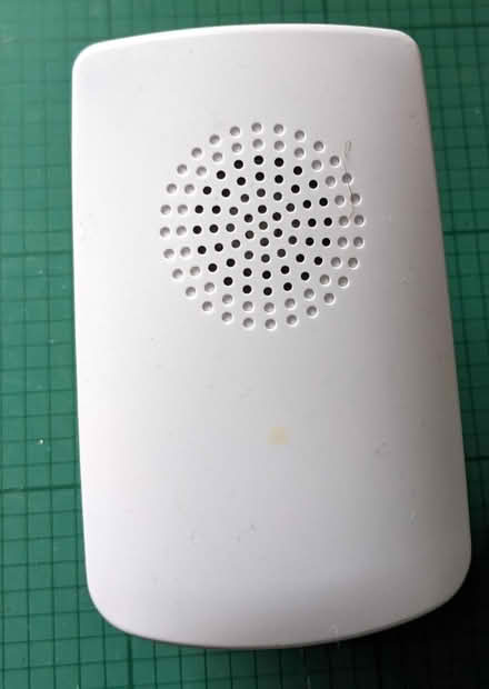 Photo of free Wireless doorbell (Central Wokingham RG40) #3