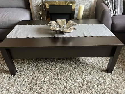 Photo of free Coffee table (High Wycombe/ HP12) #1