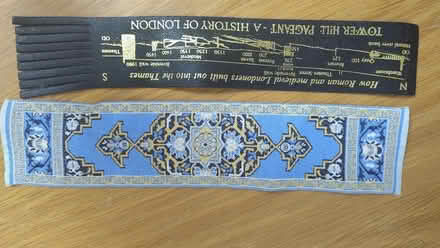 Photo of free Bookmarks (Slinfold RH13) #1