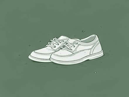 Photo of Shoes for 2 y (Wildridings RG12) #1