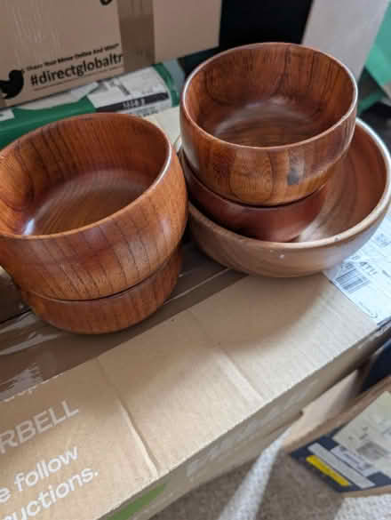 Photo of free Various kitchen things (Wallsend, NE28) #2