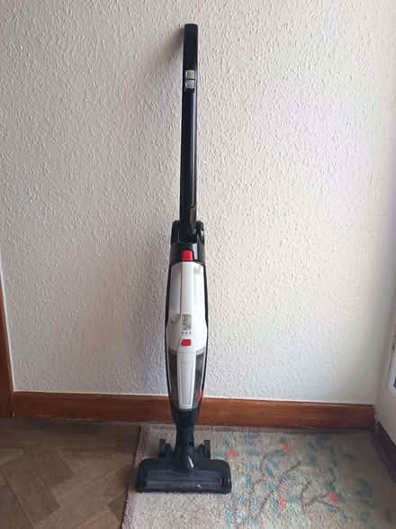 Photo of free Cordless Vacuum Cleaner (Eaton NR4) #1