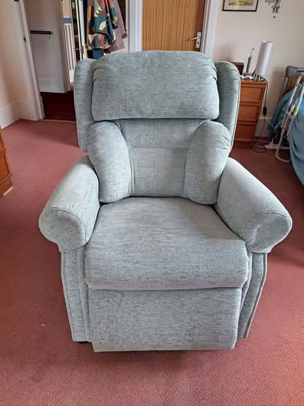 Photo of free Armchair (Wells-next-the-Sea NR23) #1