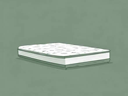 Photo of King size mattress and single mattress (Abingdon-on-Thames OX14) #1