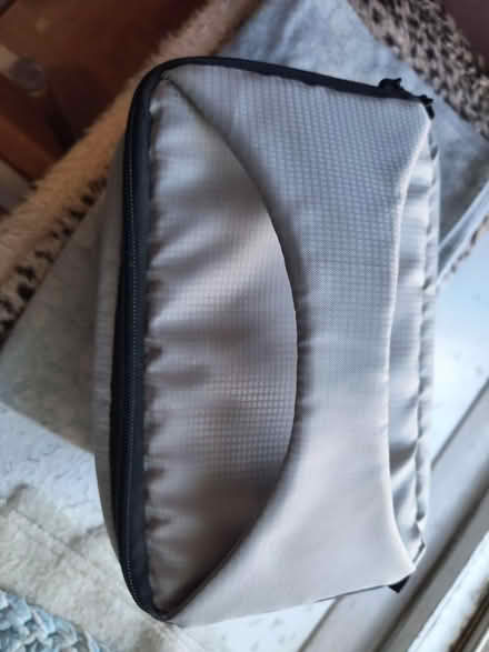 Photo of free camera bag (Windsor Terrace, Bklyn) #1
