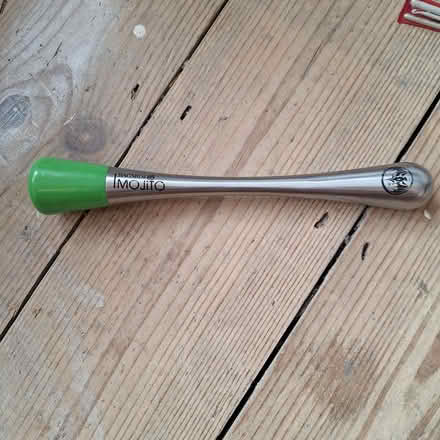 Photo of free Mojito maker (Southall) #1