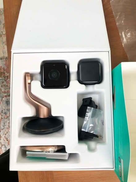 Photo of free Two hive cameras (Purley CR8) #1