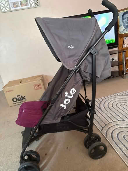 Photo of free Joie kids Stroller (Bristol, BS14) #2