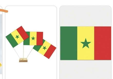 Photo of Senegal 🇸🇳 (South Harrow HA2) #1