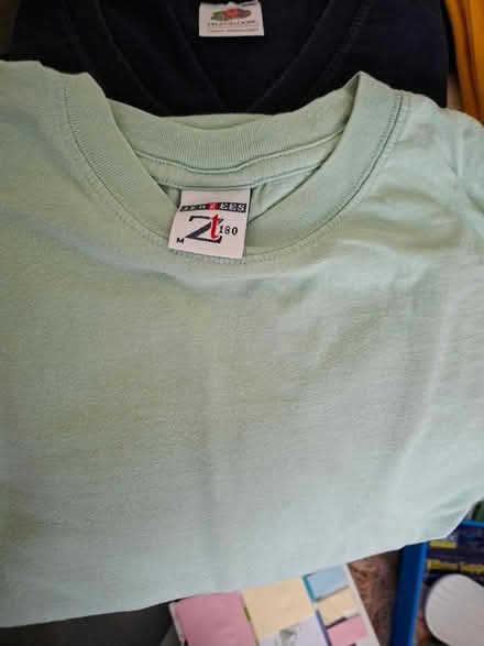 Photo of free Mens clothes (Welling DA16) #4